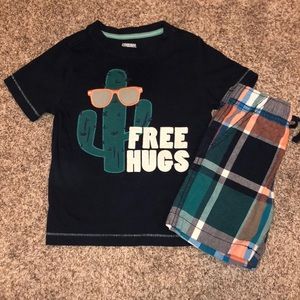 Gymboree outfit 18-24 months